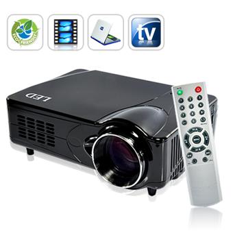 projecteur led hdmi